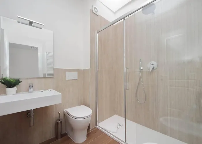 Apartamento Spaziosa - Office - San Lorenzo