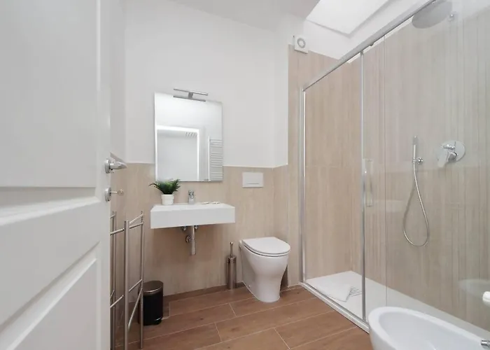 Apartamento Spaziosa - Office - San Lorenzo Roma