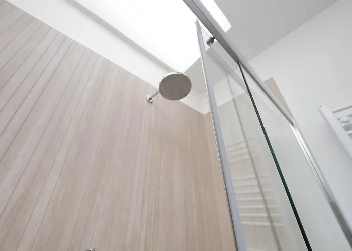 Apartamento Spaziosa - Office - San Lorenzo