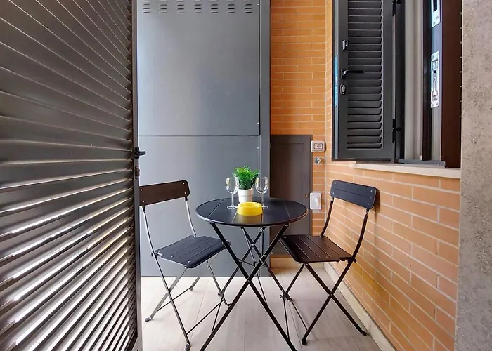Apartamento Spaziosa - Office - San Lorenzo Roma