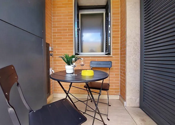 Spaziosa - Office - San Lorenzo * Roma