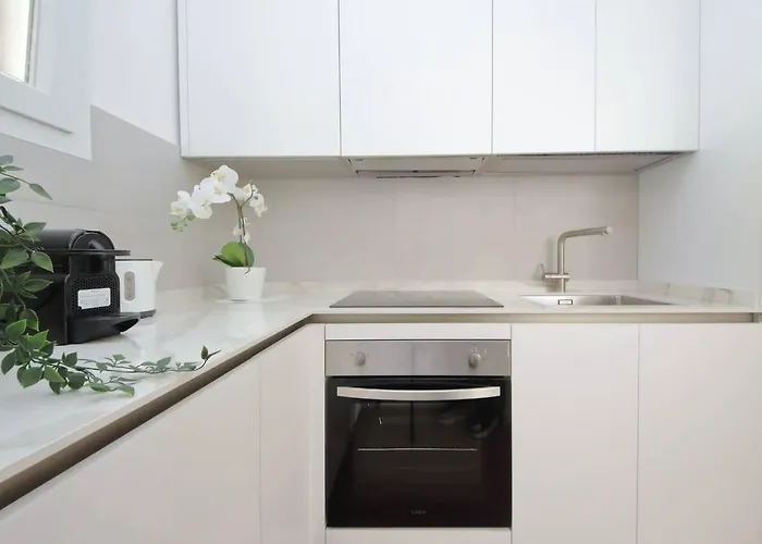 Apartamento Spaziosa - Office - San Lorenzo *