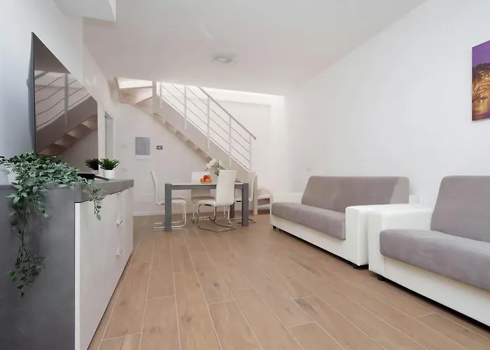 Apartamento Spaziosa - Office - San Lorenzo