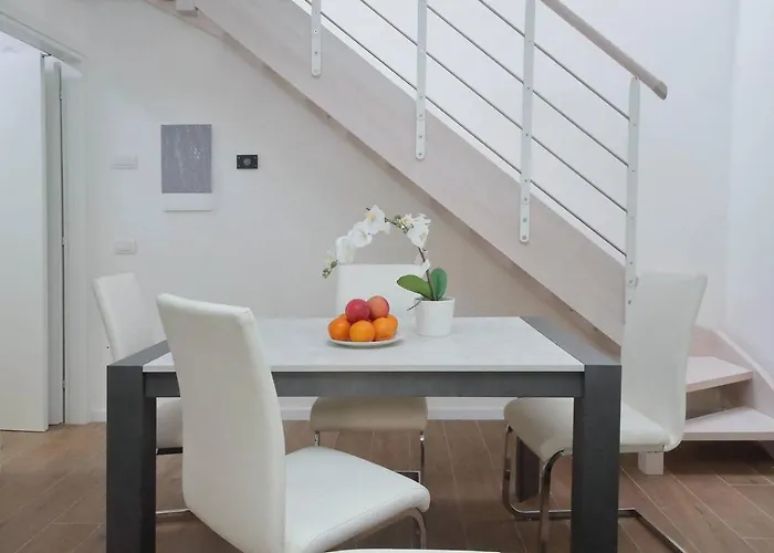 Apartamento Spaziosa - Office - San Lorenzo Roma
