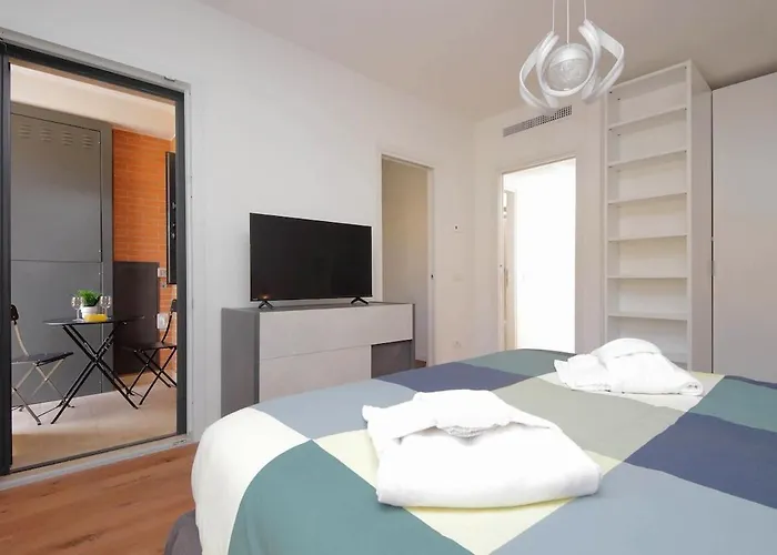 Spaziosa - Office - San Lorenzo