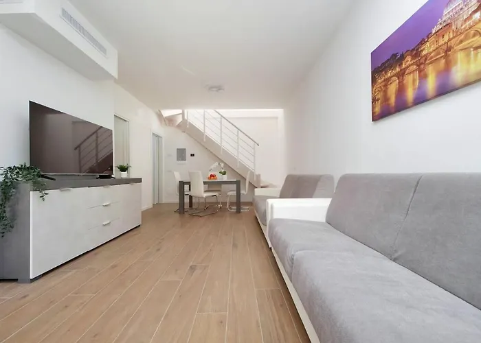 Apartamento Spaziosa - Office - San Lorenzo Roma