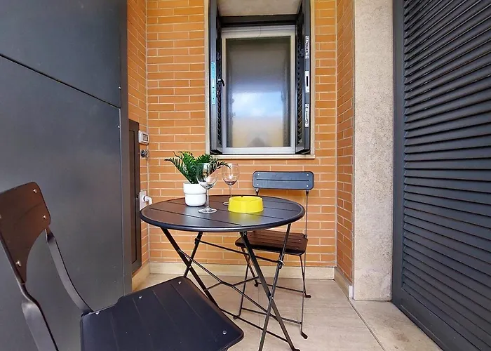 Spaziosa - Office - San Lorenzo *