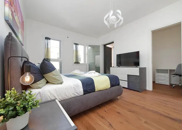 Apartamento Spaziosa - Office - San Lorenzo Roma