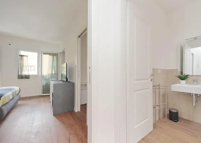 Apartamento Spaziosa - Office - San Lorenzo Roma