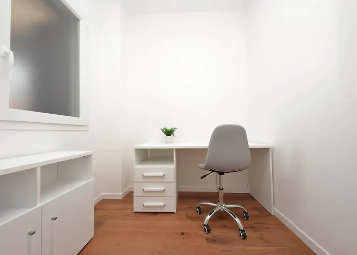 Spaziosa - Office - San Lorenzo