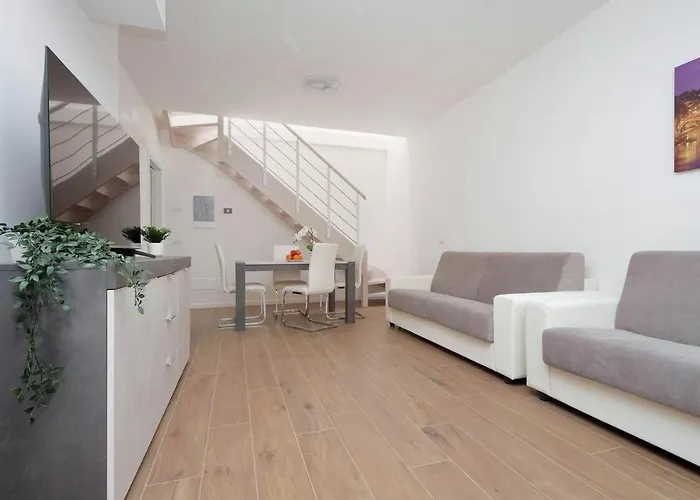 Apartamento Spaziosa - Office - San Lorenzo