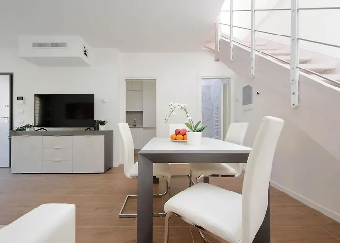 Spaziosa - Office - San Lorenzo Roma